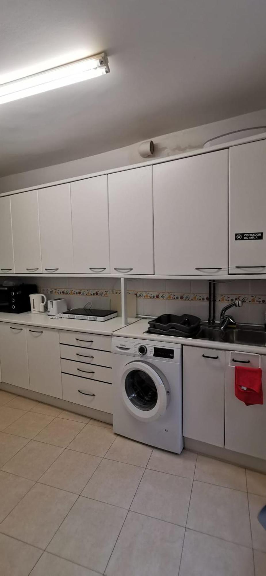 Апартаменты Casa Eguino Pet-Friendly Сан-Себастьян Экстерьер фото