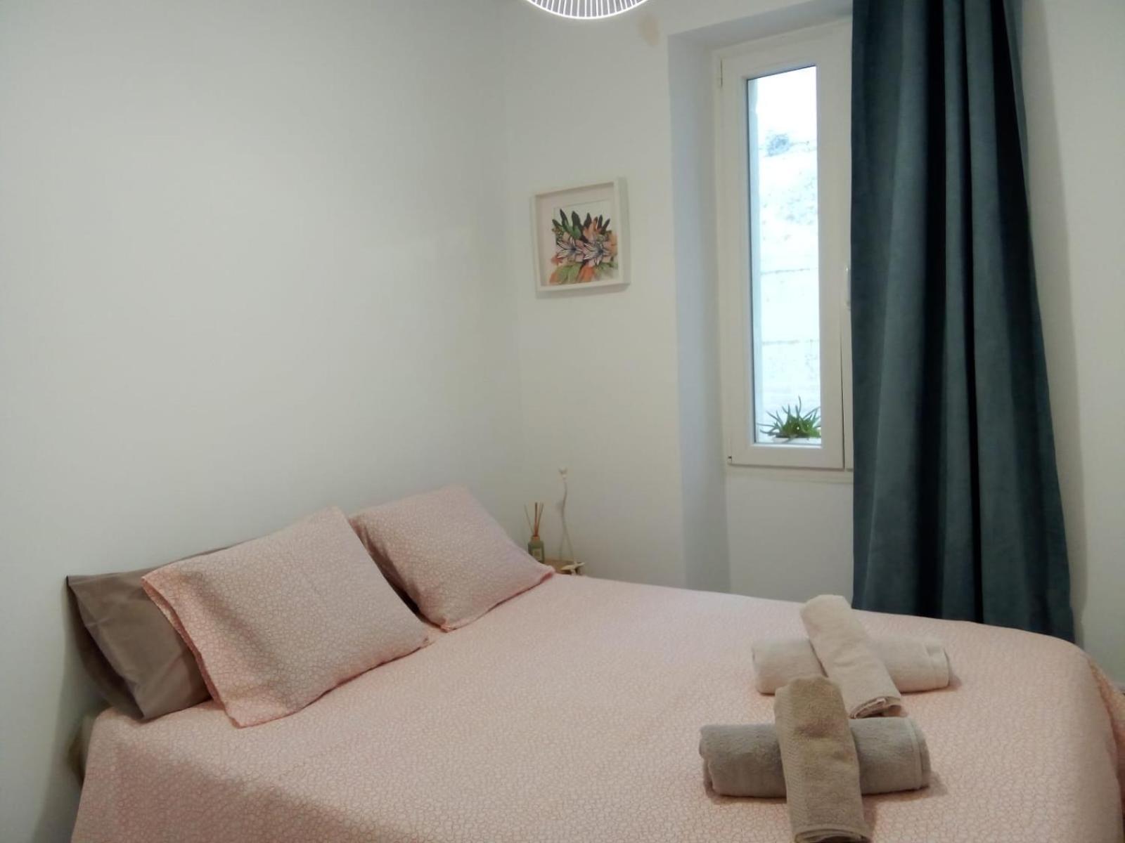 Апартаменты Casa Eguino Pet-Friendly Сан-Себастьян Экстерьер фото