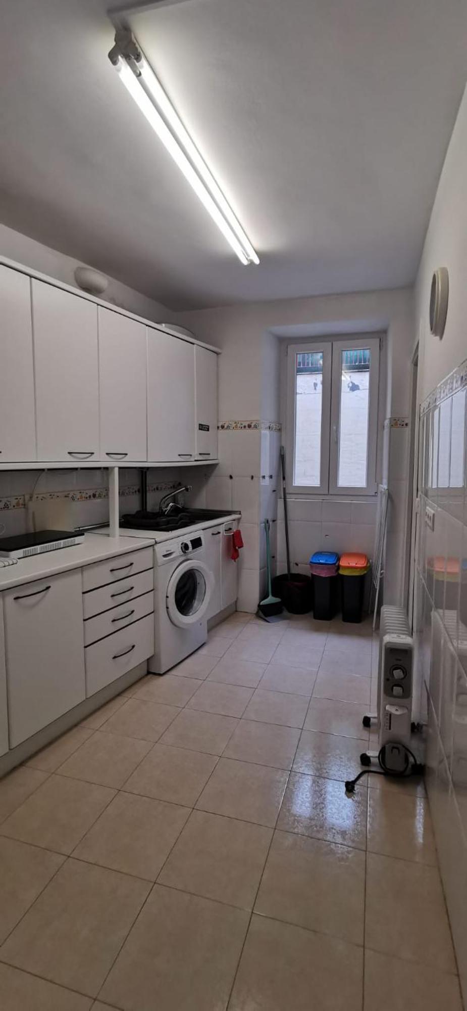 Апартаменты Casa Eguino Pet-Friendly Сан-Себастьян Экстерьер фото